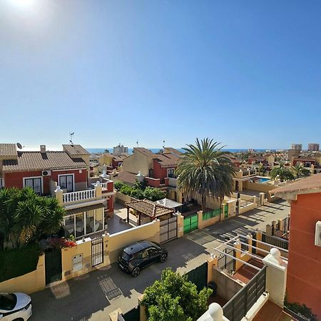 Flat Alicante Exterior foto