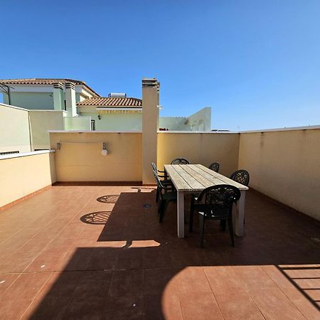 Flat Alicante Exterior foto
