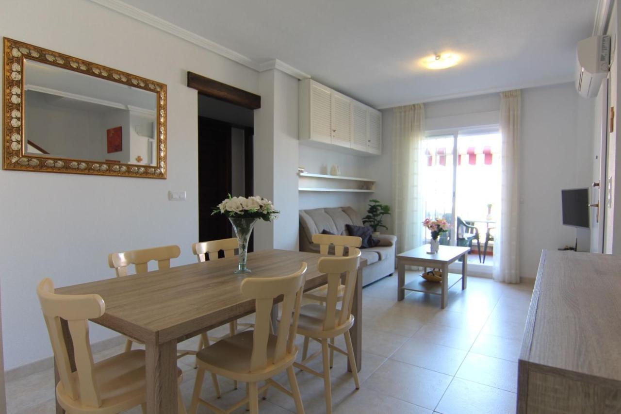 Flat Alicante Exterior foto
