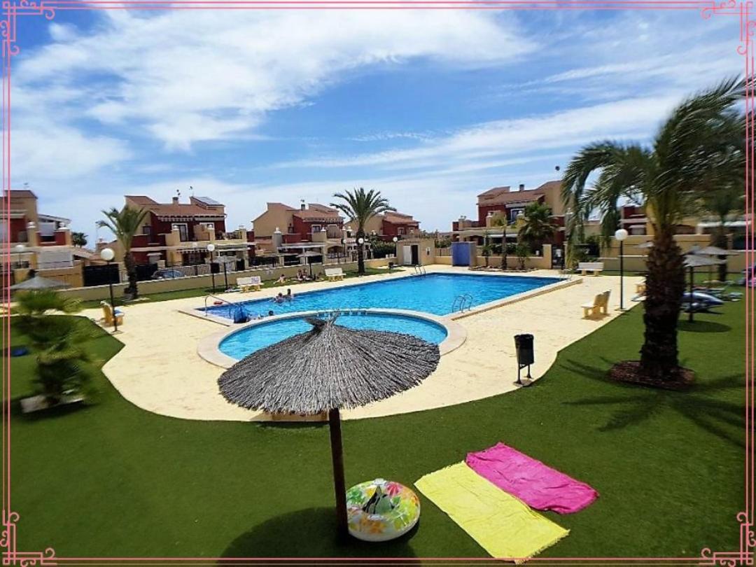 Flat Alicante Exterior foto