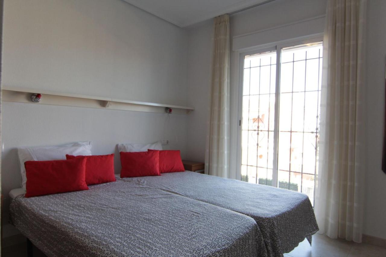 Flat Alicante Exterior foto