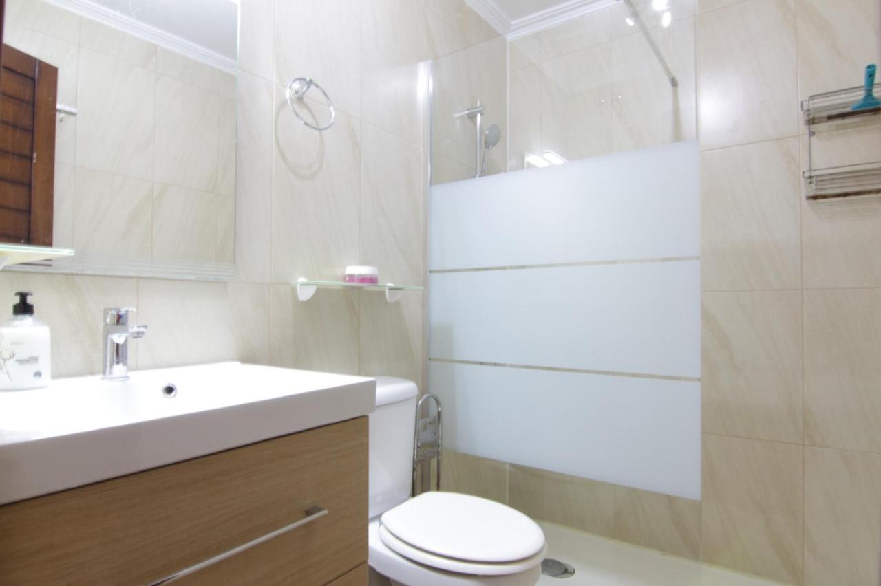 Flat Alicante Exterior foto