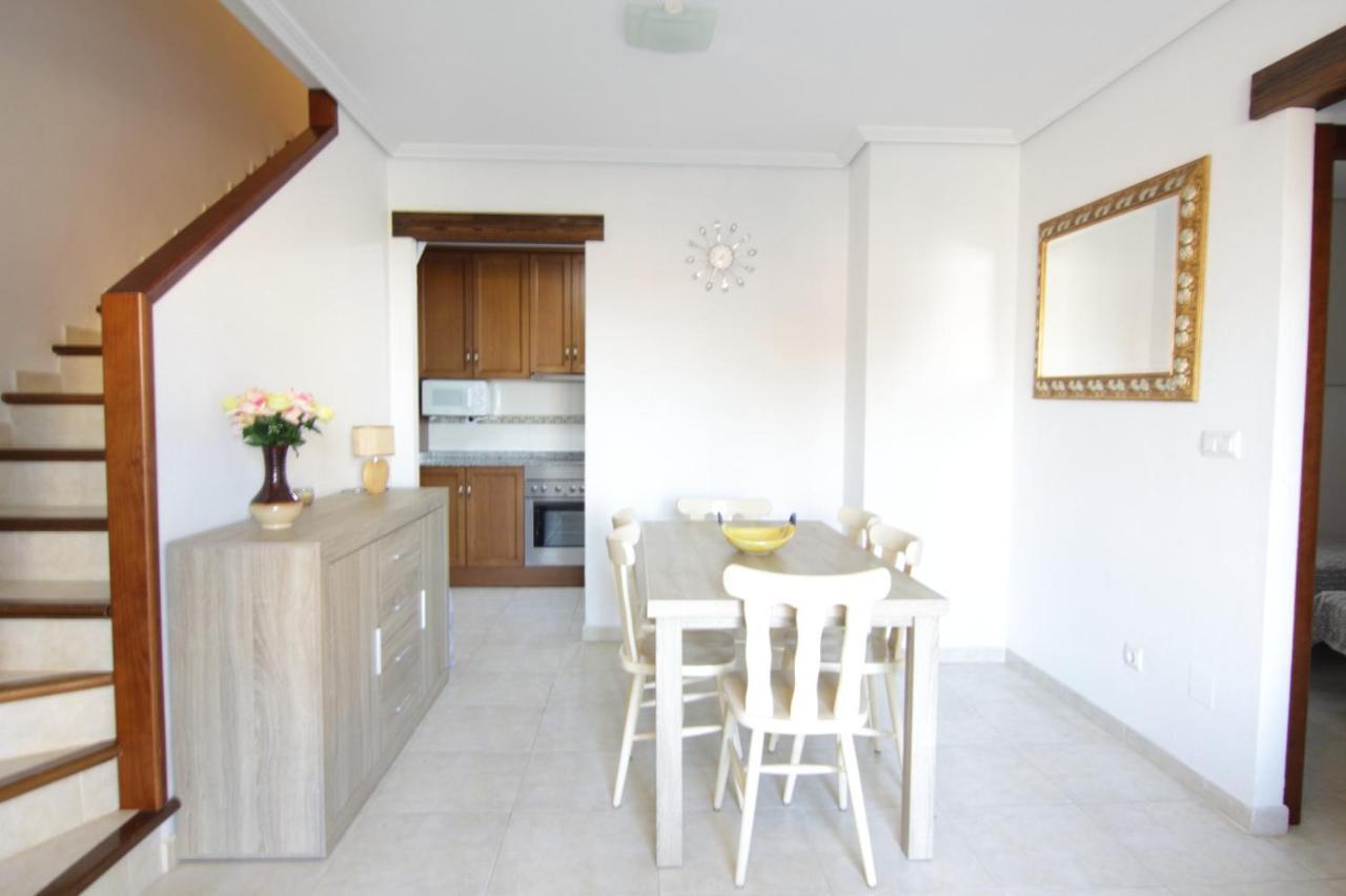 Flat Alicante Exterior foto