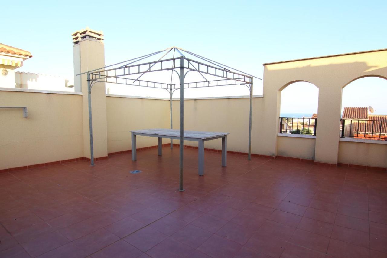 Flat Alicante Exterior foto