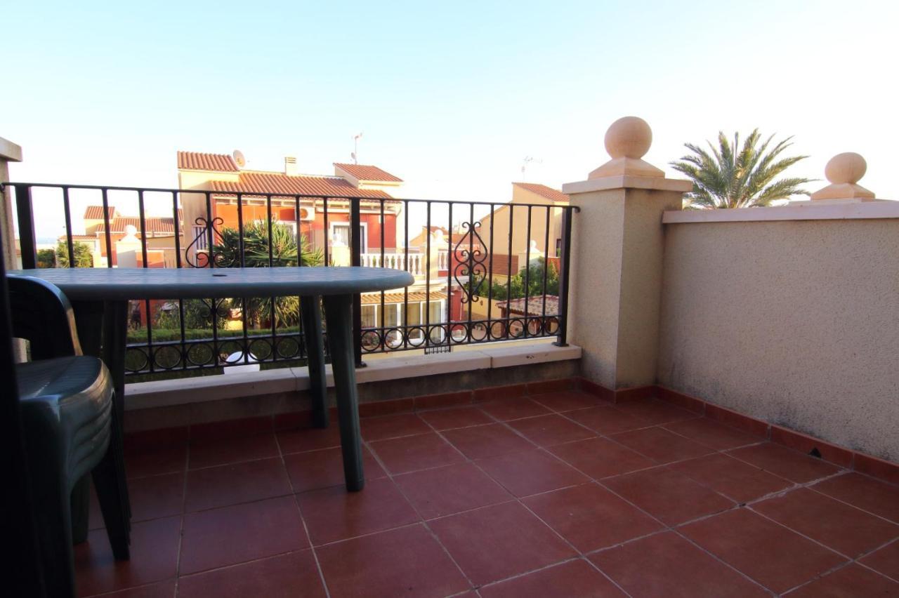 Flat Alicante Exterior foto