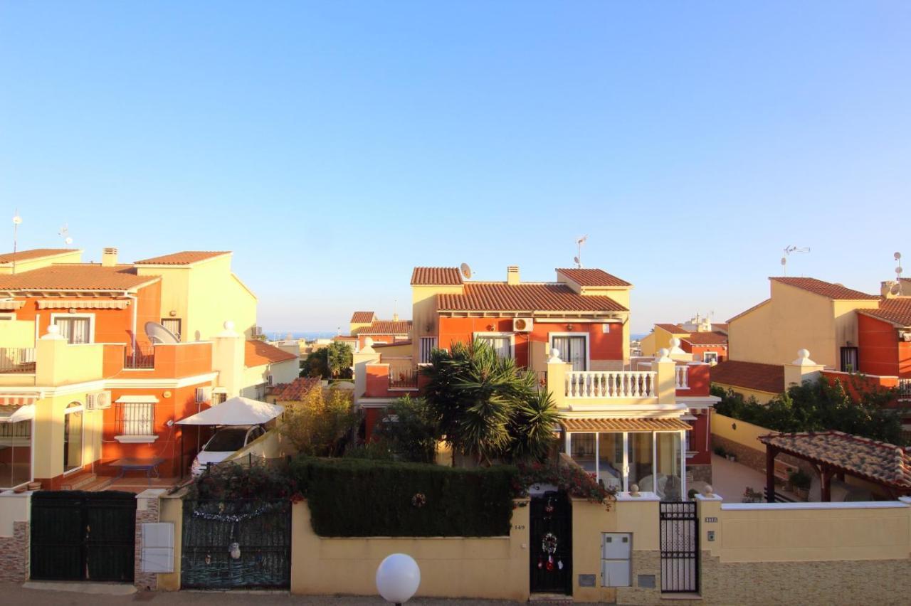 Flat Alicante Exterior foto