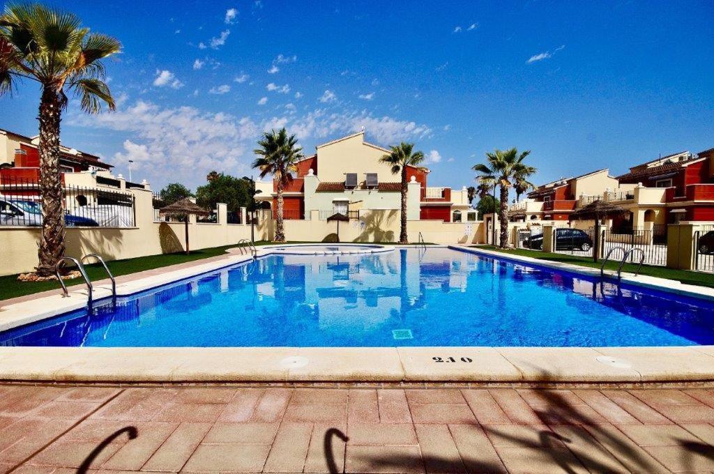 Flat Alicante Exterior foto