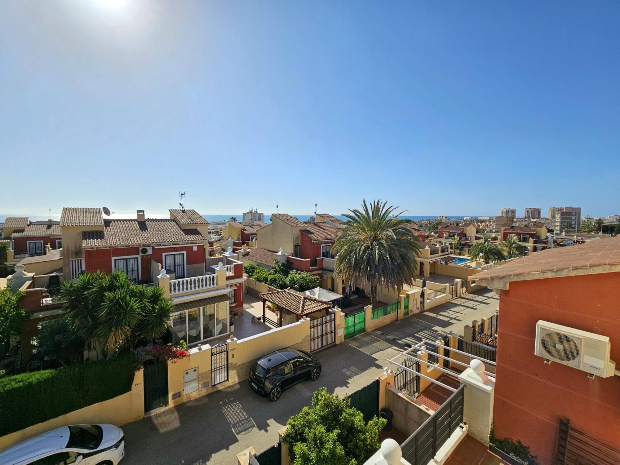 Flat Alicante Exterior foto