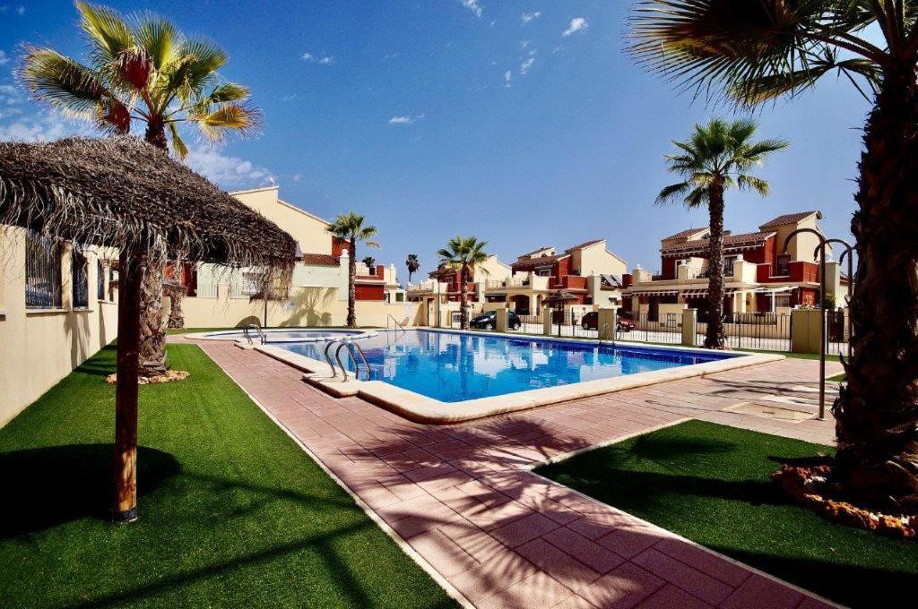 Flat Alicante Exterior foto