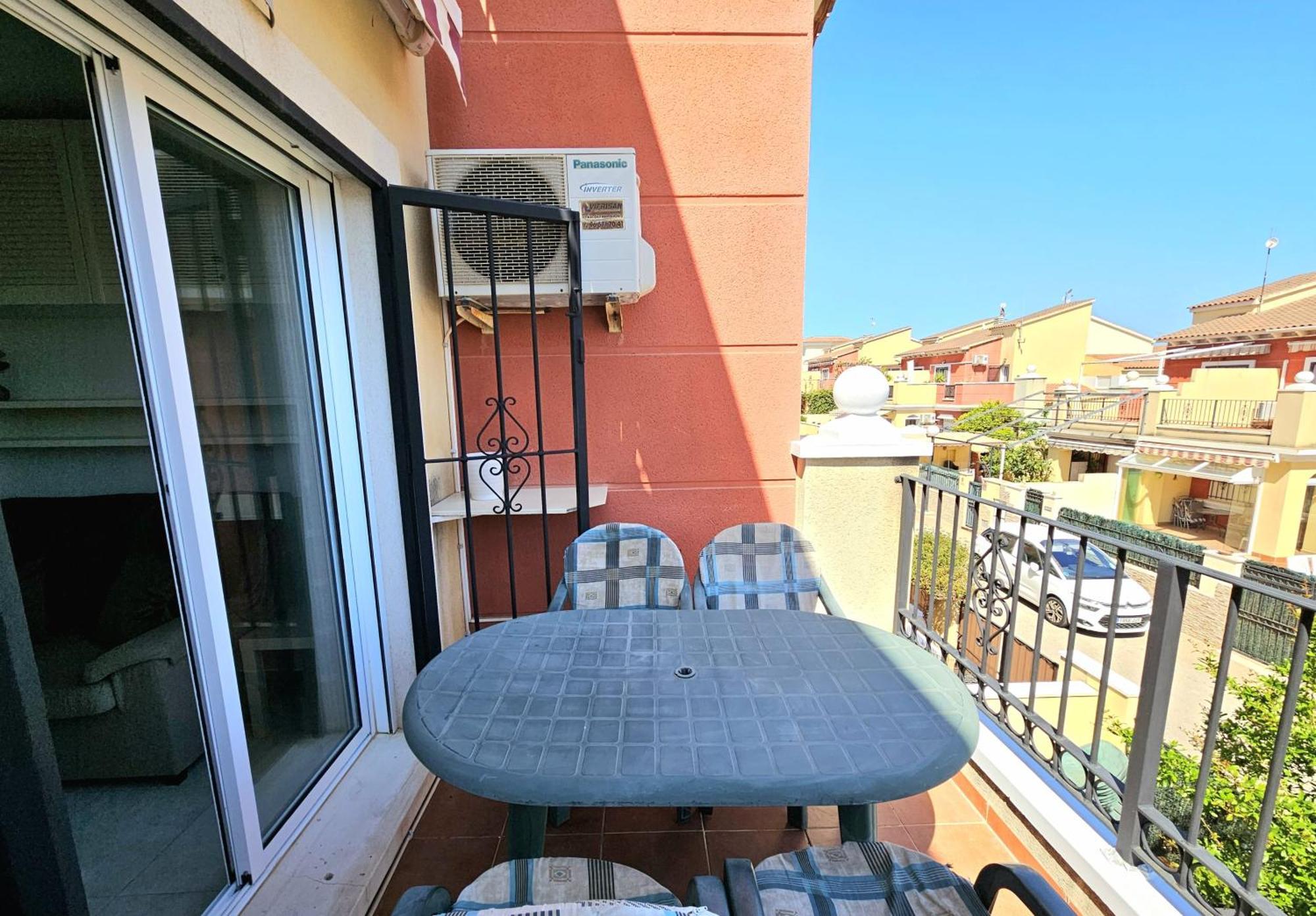 Flat Alicante Exterior foto