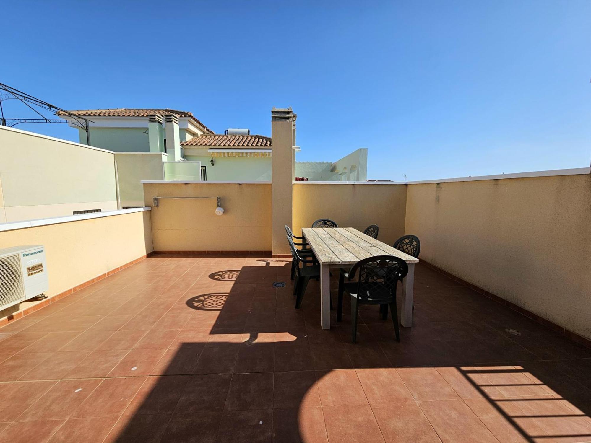 Flat Alicante Exterior foto