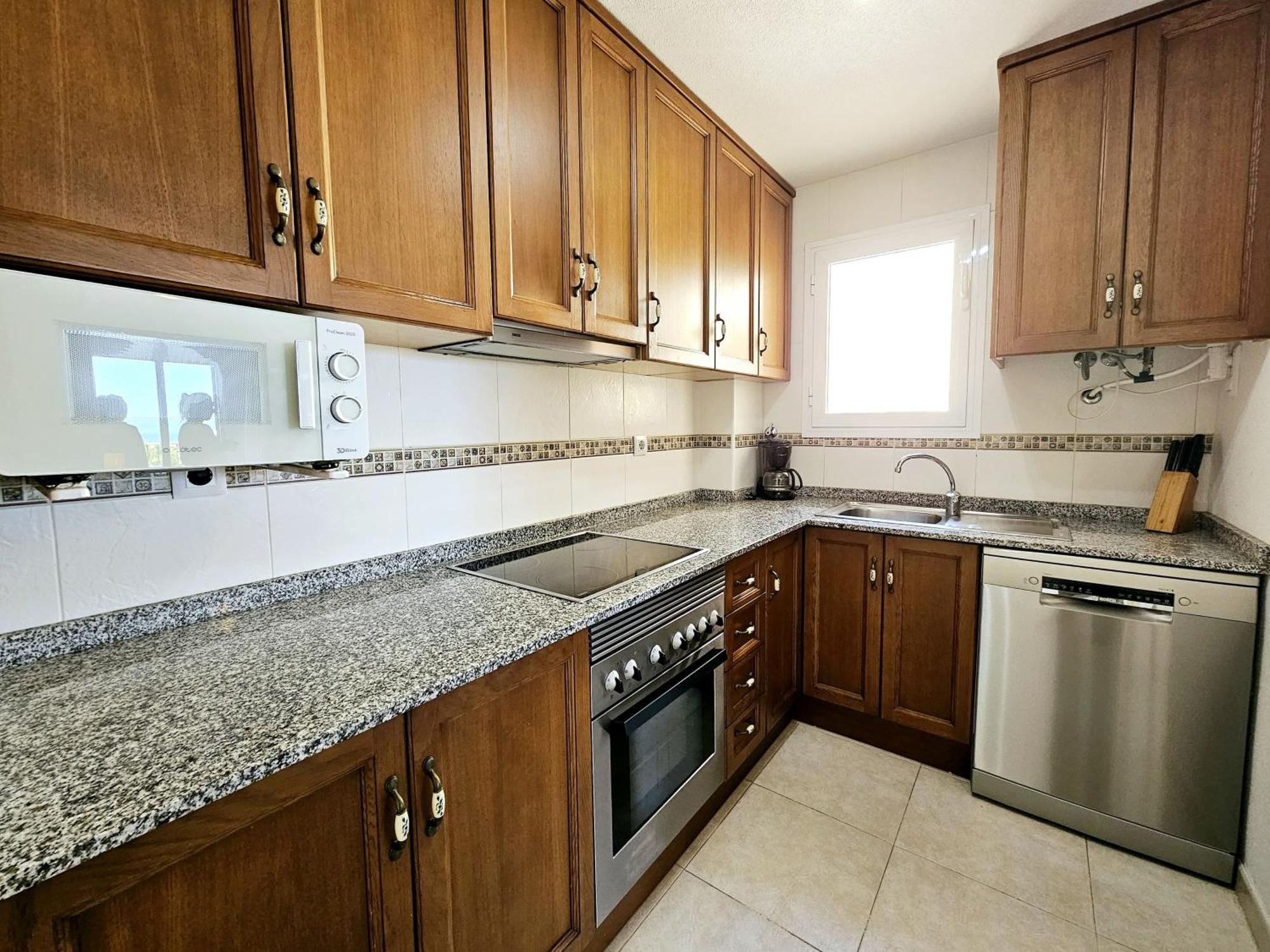 Flat Alicante Exterior foto