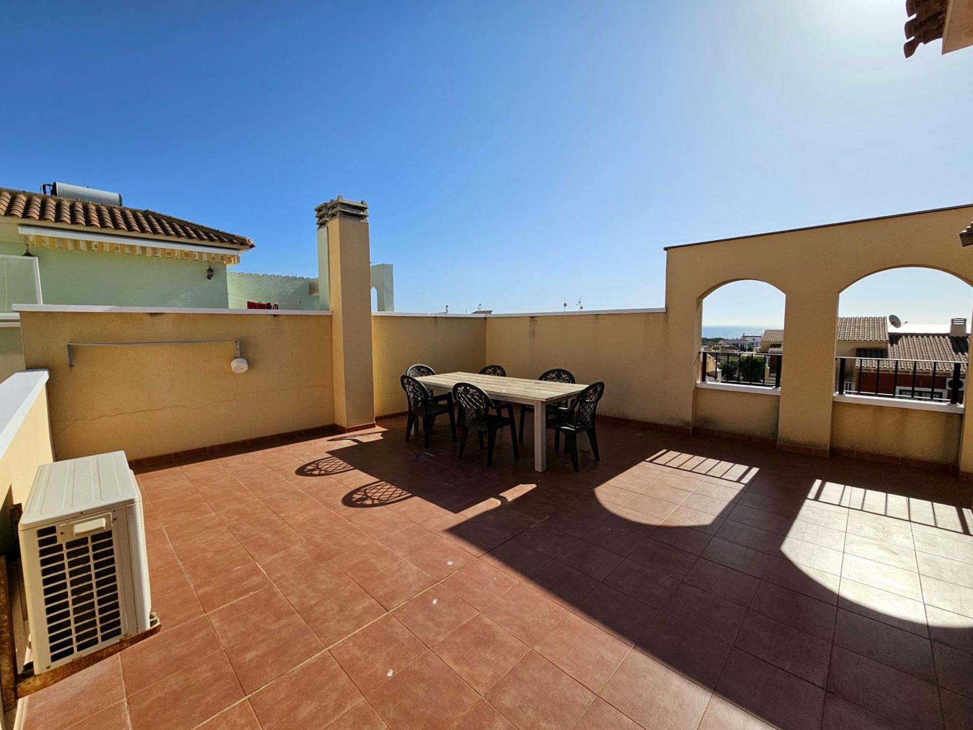 Flat Alicante Exterior foto