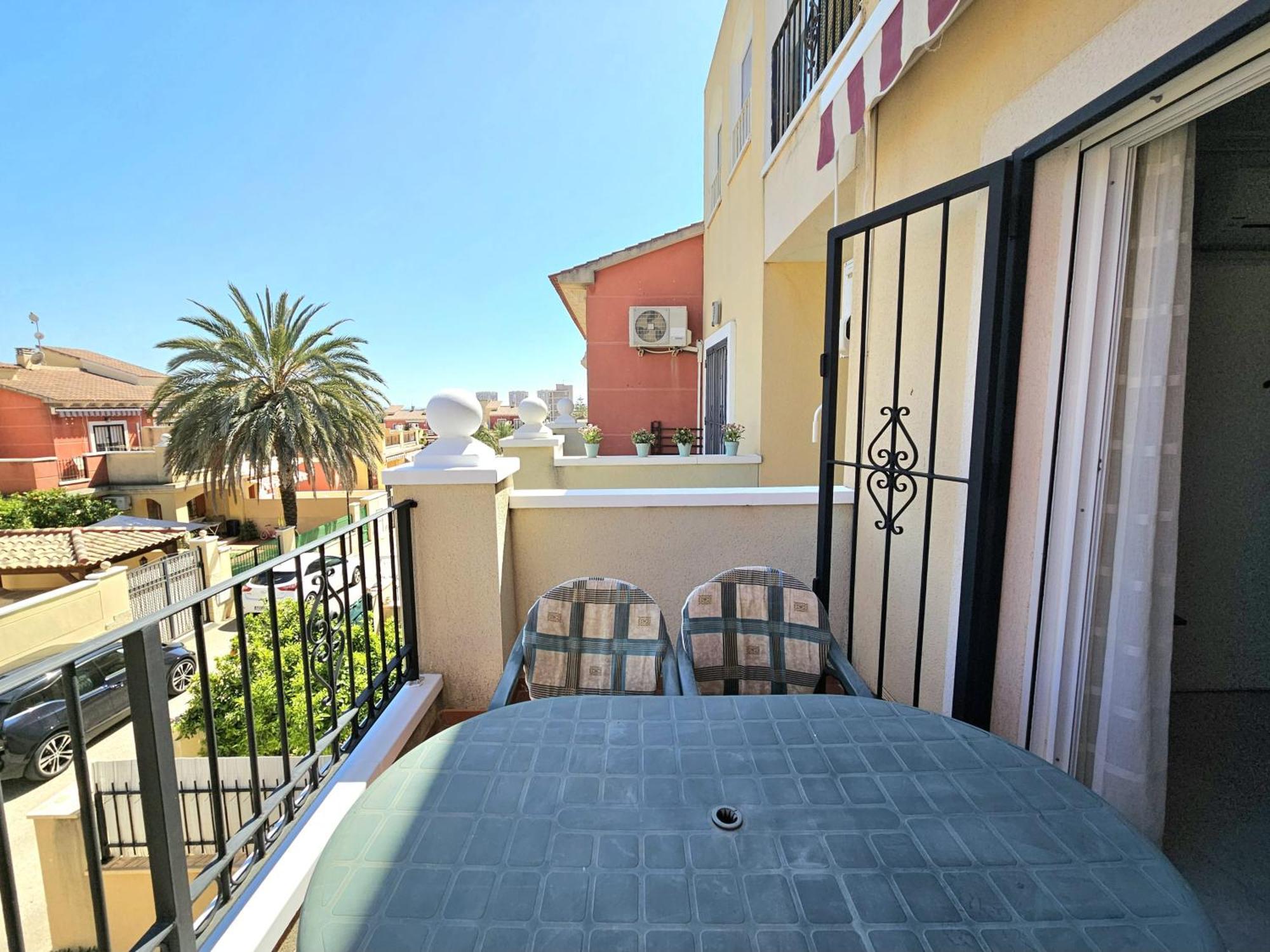 Flat Alicante Exterior foto