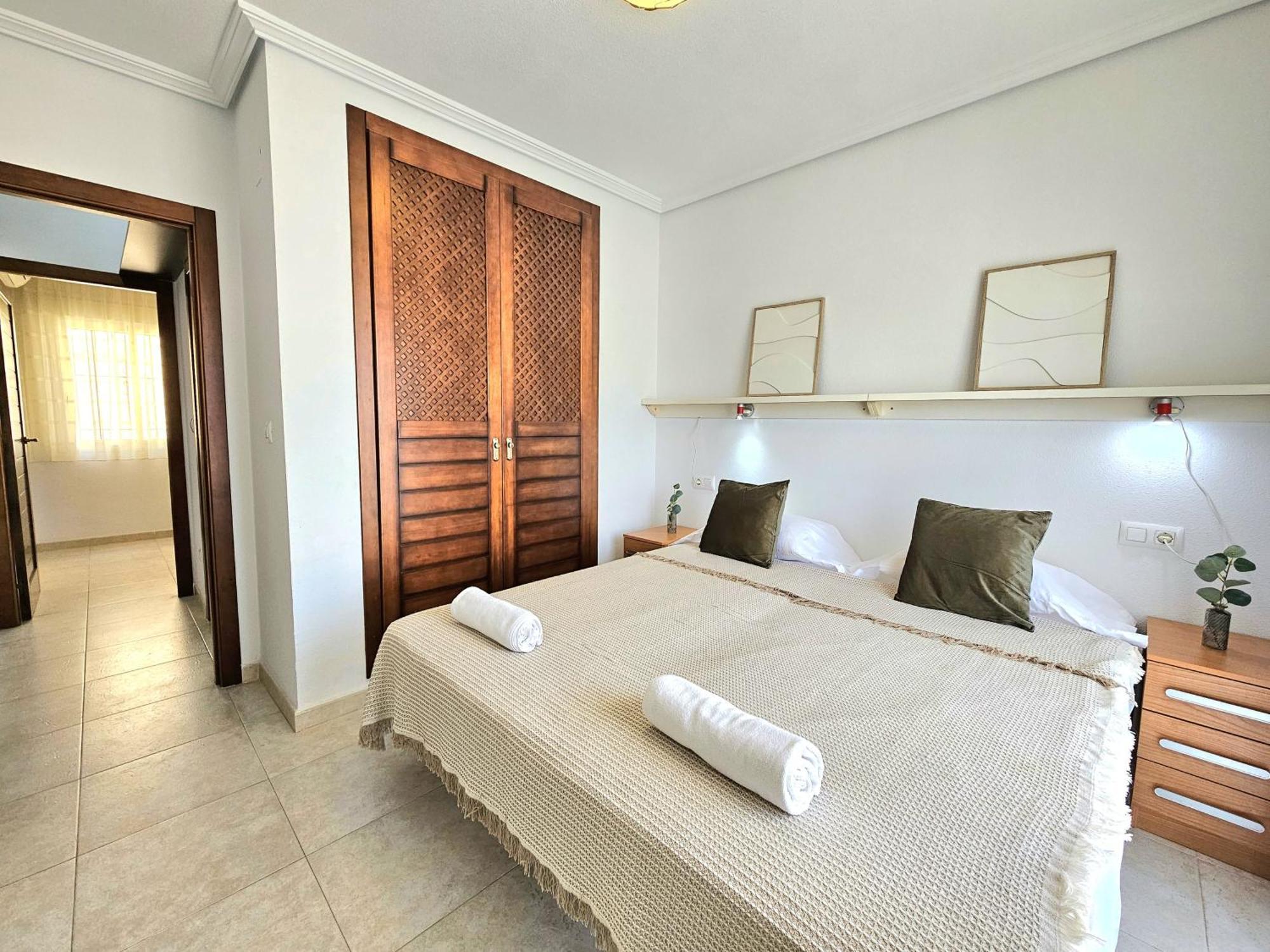 Flat Alicante Exterior foto