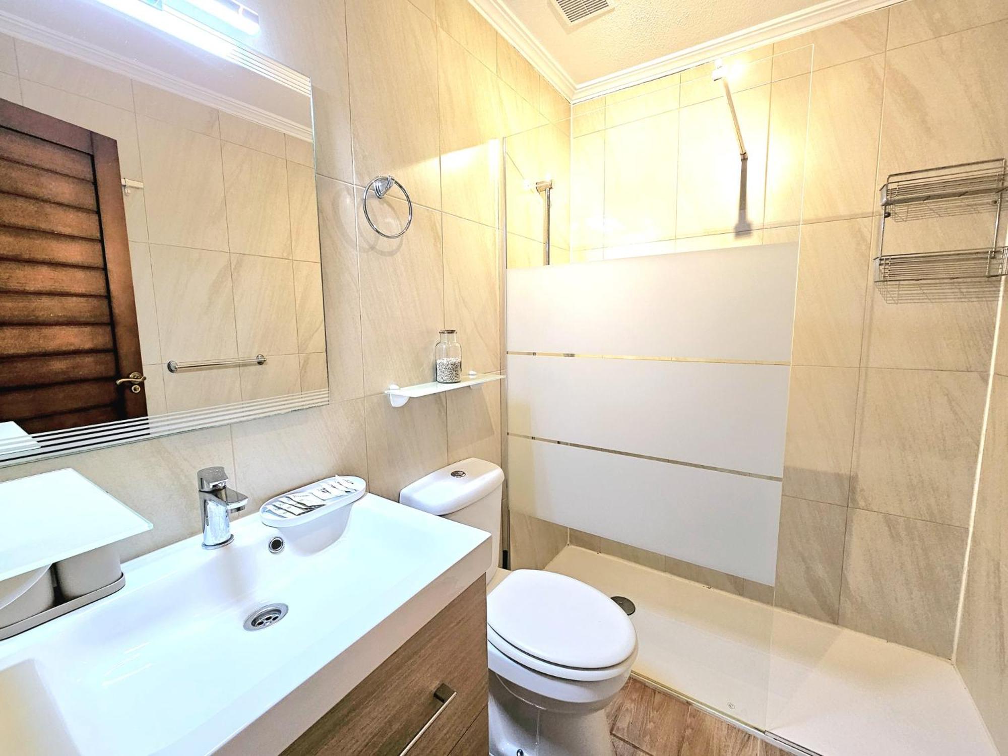 Flat Alicante Exterior foto