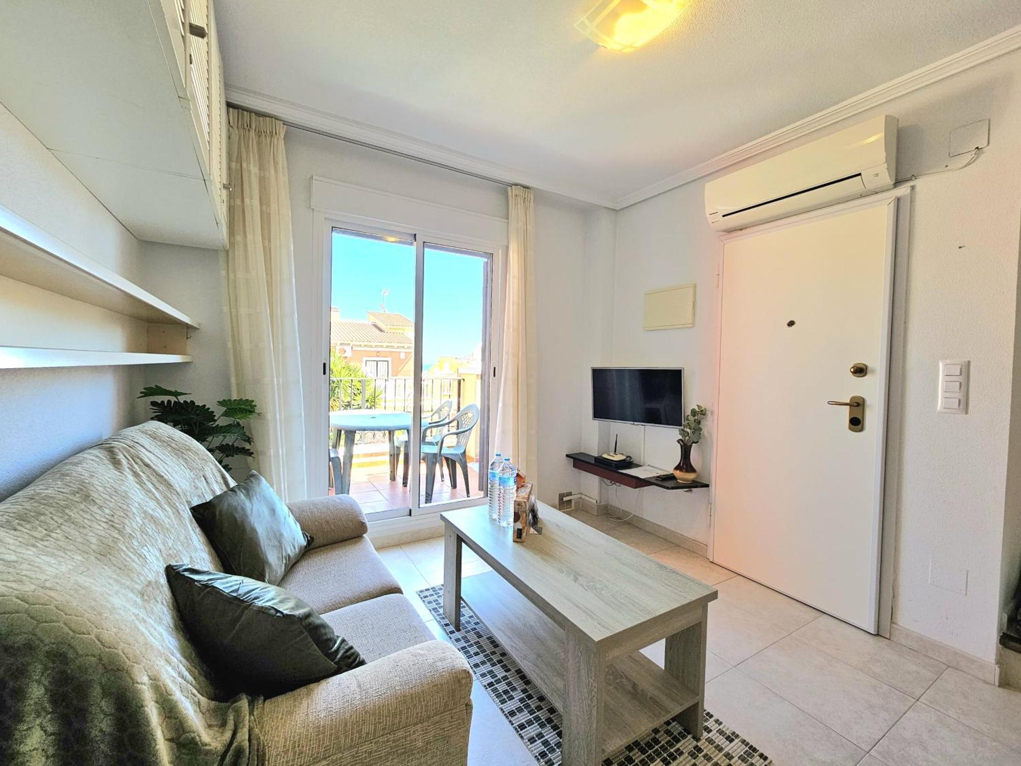 Flat Alicante Exterior foto