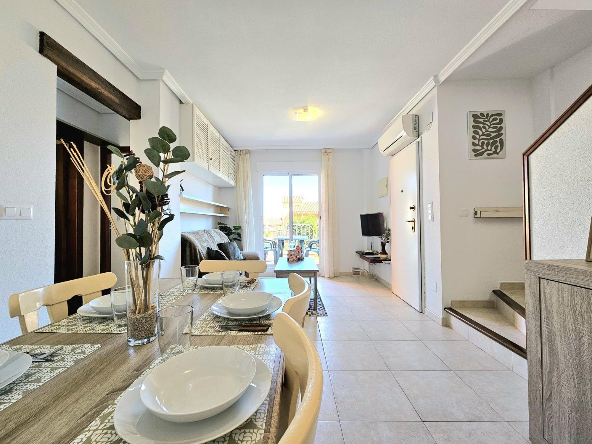 Flat Alicante Exterior foto