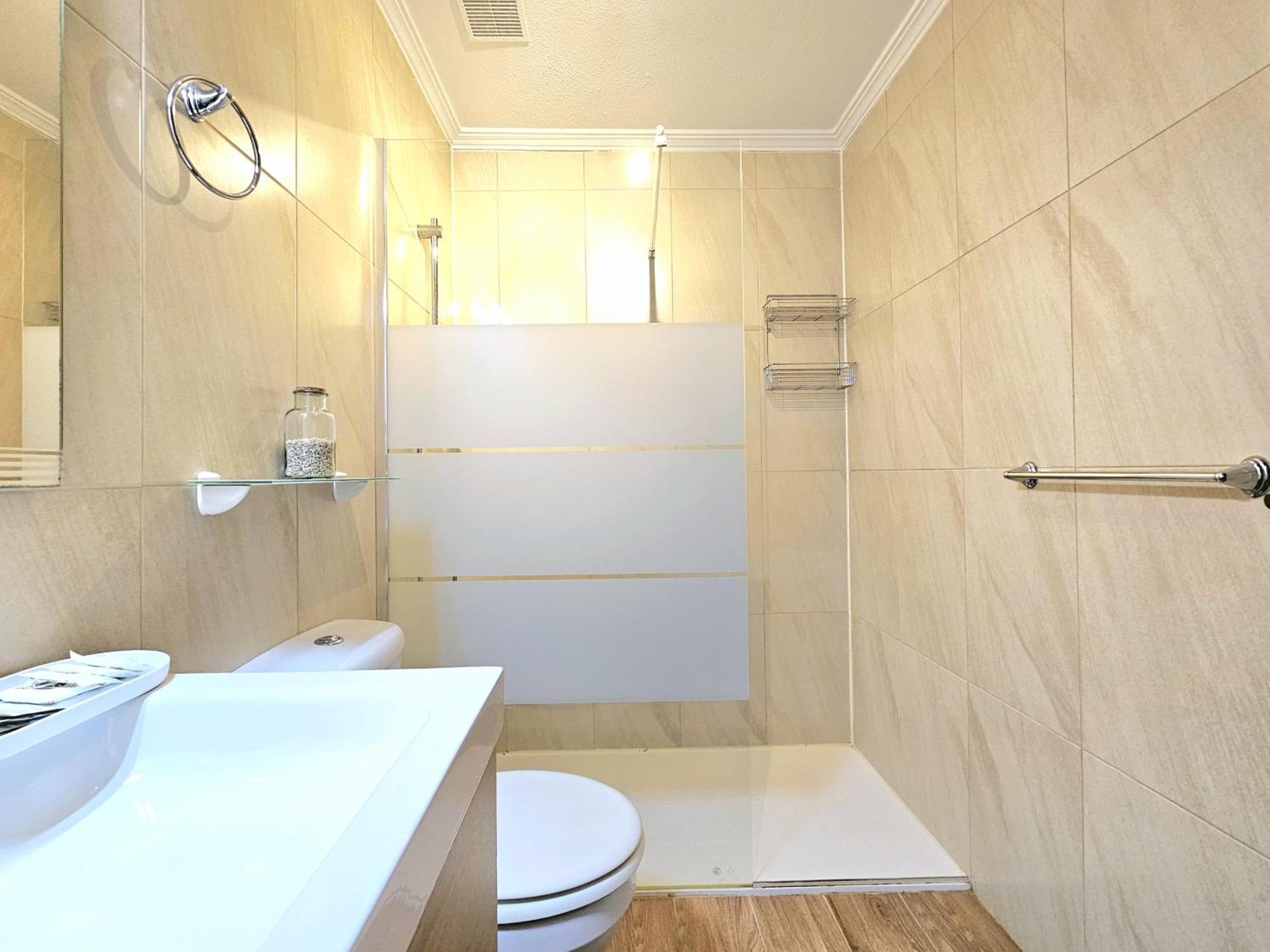 Flat Alicante Exterior foto