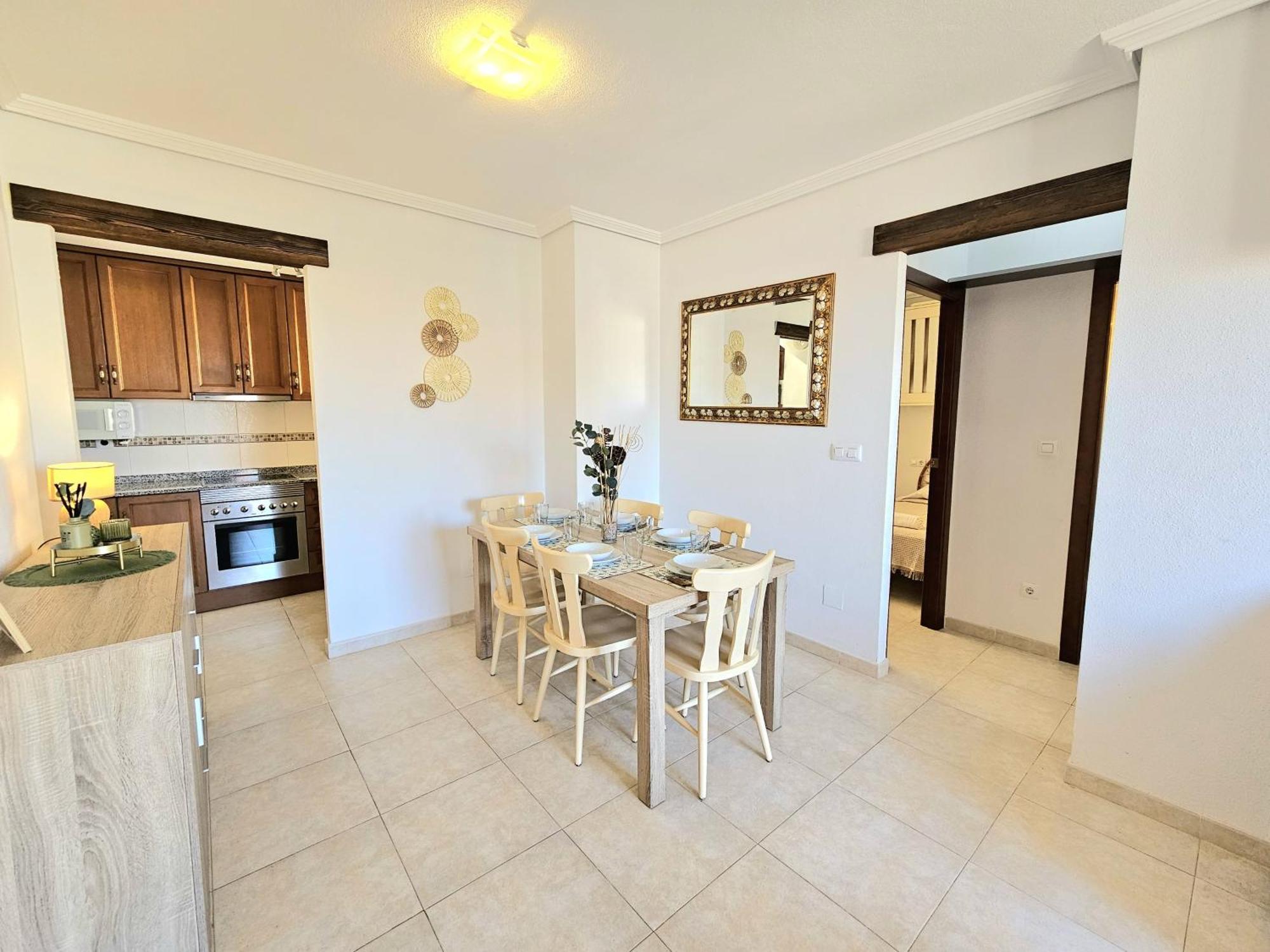 Flat Alicante Exterior foto