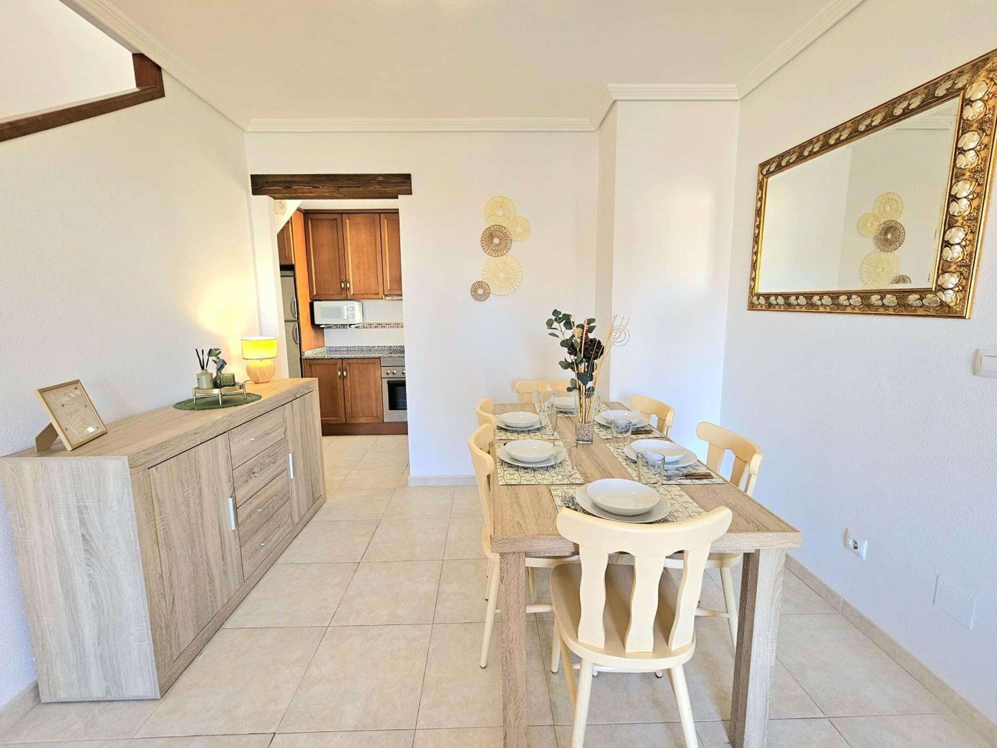 Flat Alicante Exterior foto
