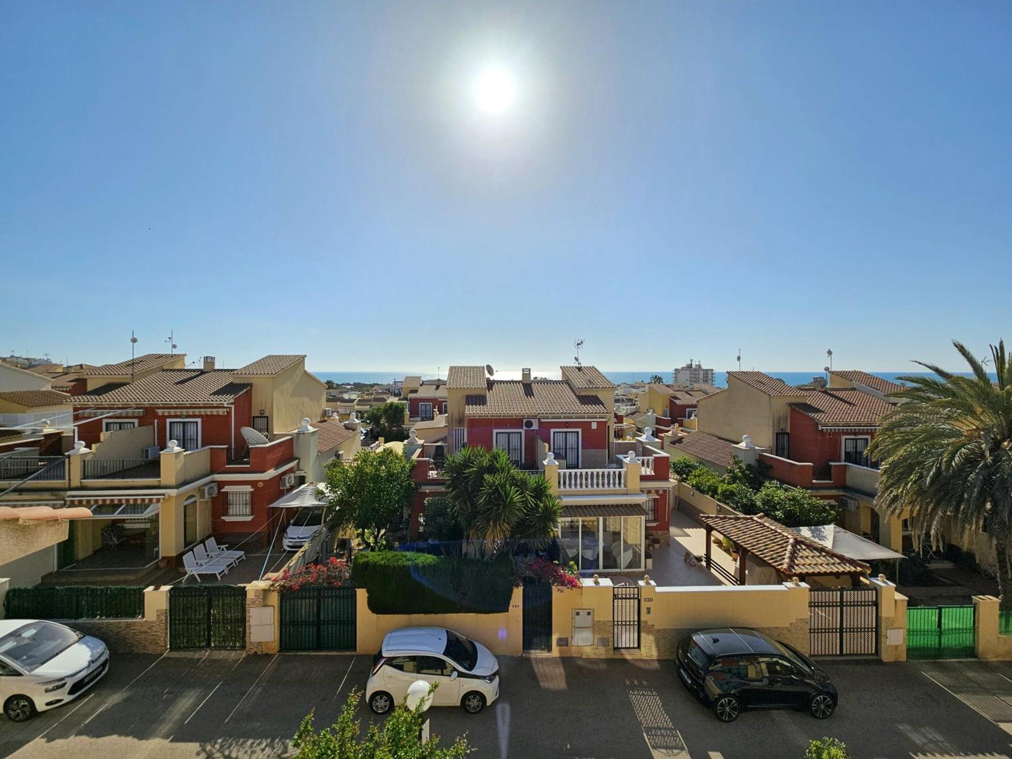 Flat Alicante Exterior foto