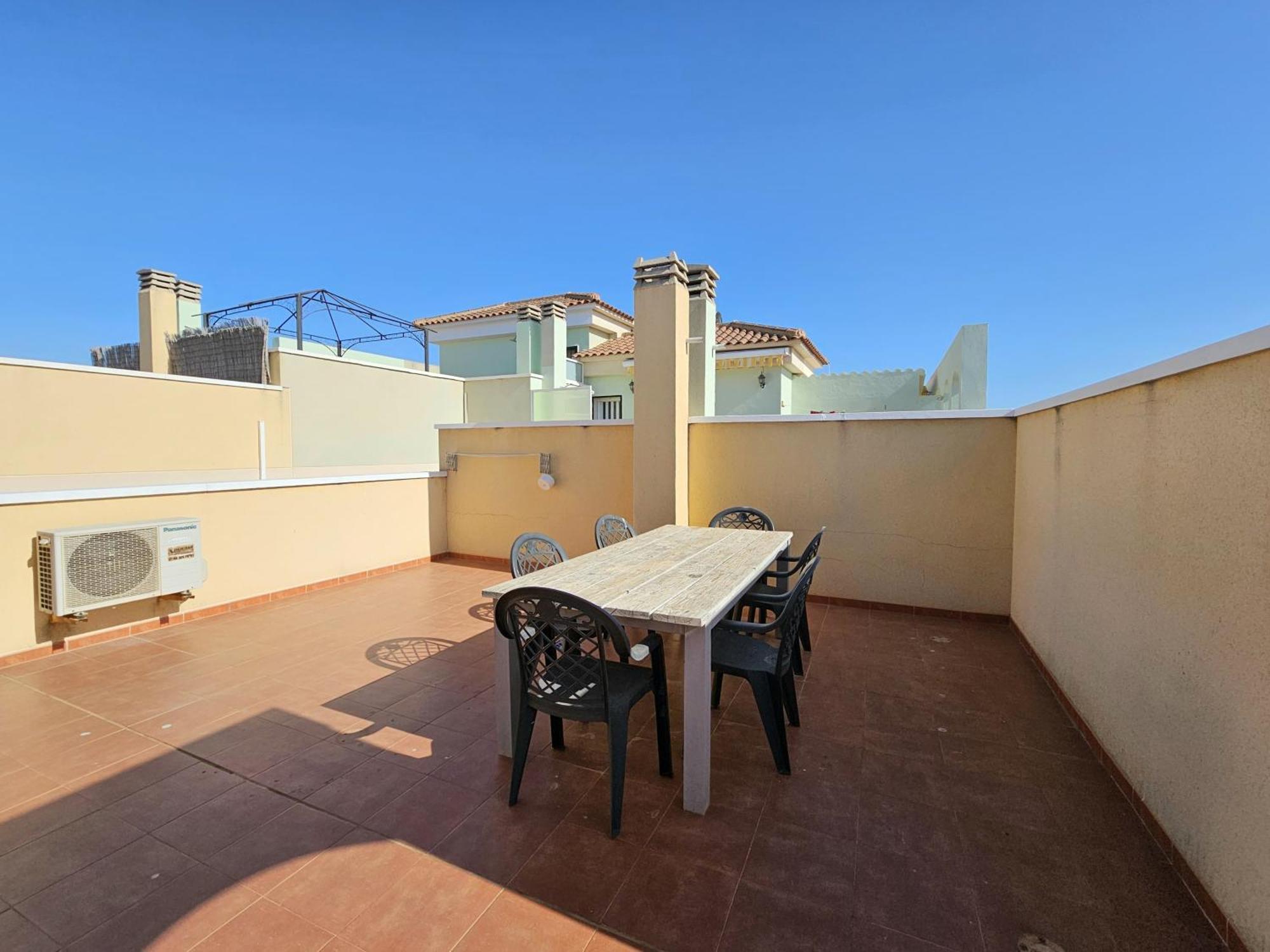 Flat Alicante Exterior foto