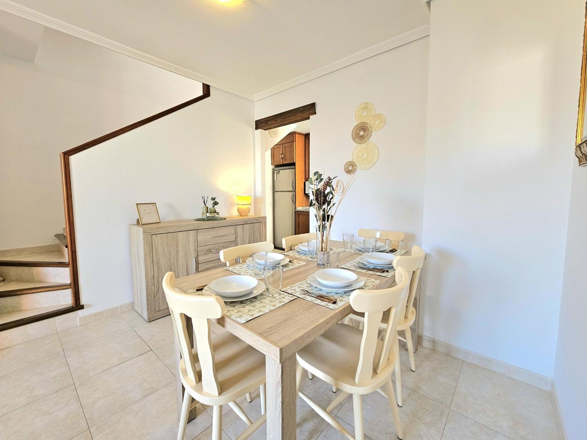 Flat Alicante Exterior foto
